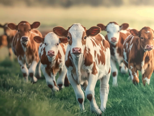 What Supplements Do Cattle Need