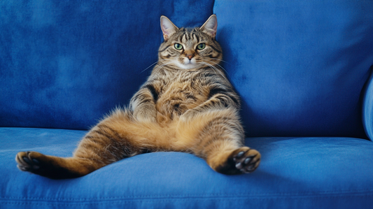 A Guide on Urinary Tract Infection in Cats