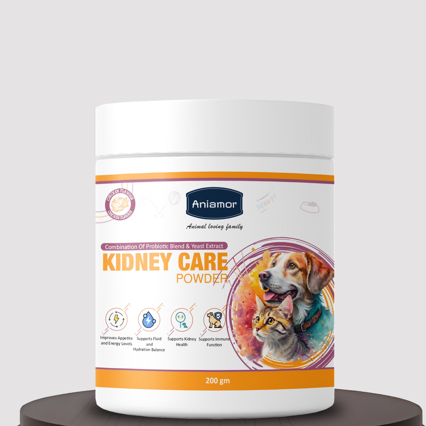 Kidney Care Powder for pets