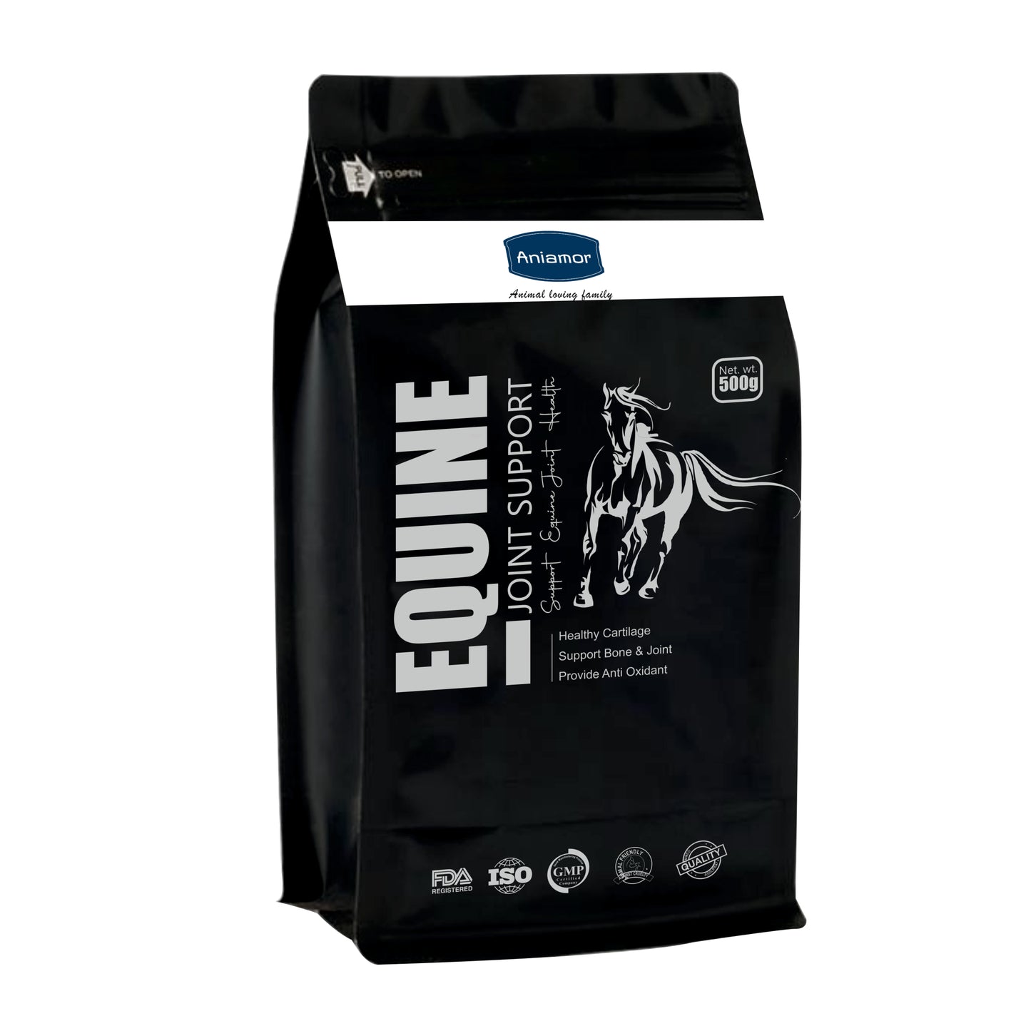 Equine joint support Powder| Equine Feed Supplements| 1kg