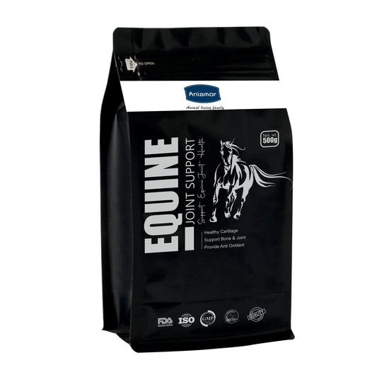 Equine joint support Powder| Equine Feed Supplements| 1kg