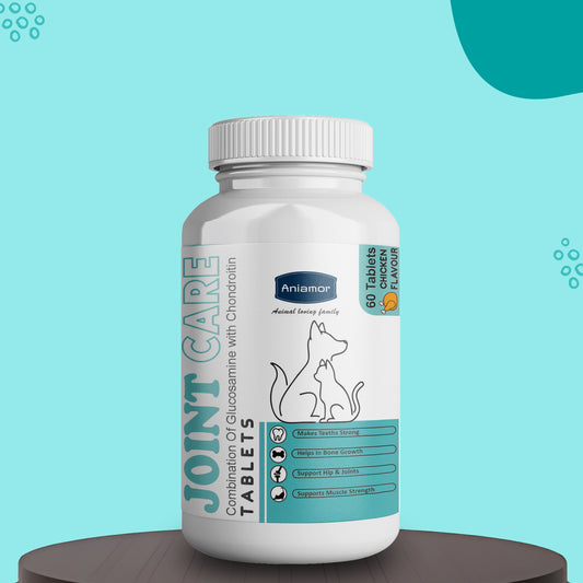 Joint care tablets Aniamor
