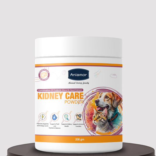 Kidney Care Powder for pets