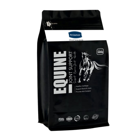 Equine joint support Powder| Equine Feed Supplements| 500g